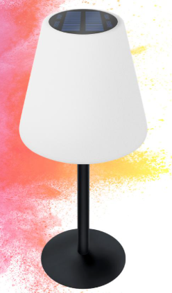 Lampe de table filaire