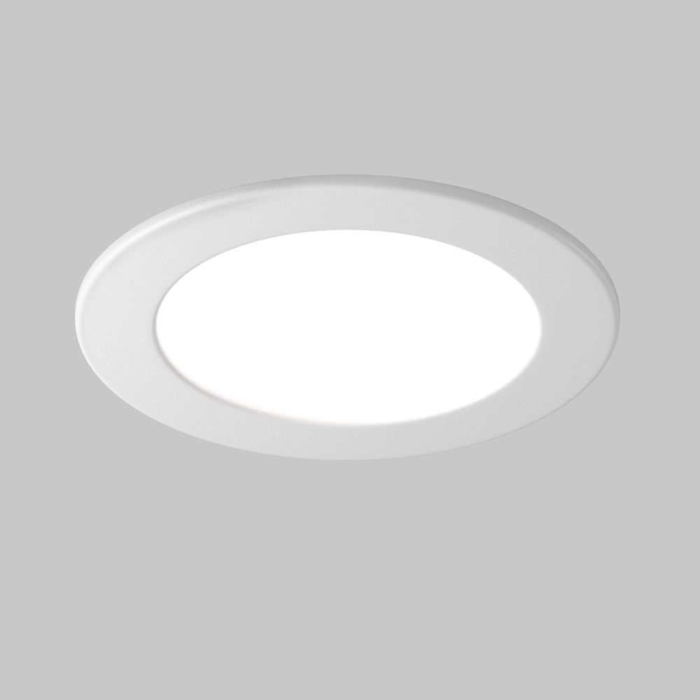 Réglette sanitaire LED 13 W 1300 lm