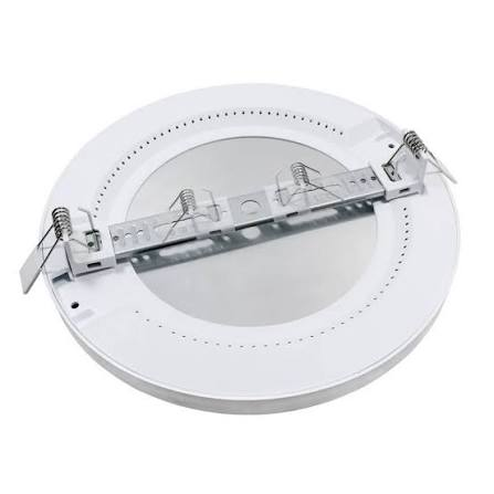 Luminaire Romi CCT – 48 W Blanc — mise en situation